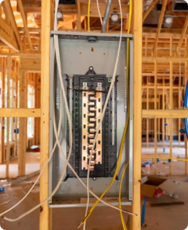 Atom Electric — professional electrical services