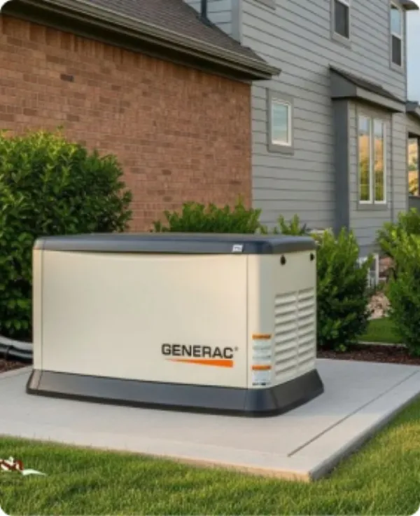 Atom Electric — professional electrical services